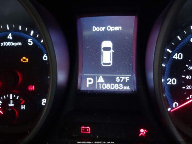 Hyundai SANTA FE 2.4l Image 14