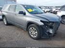 Chevrolet Traverse Awd Ls Image 1