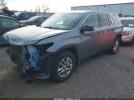 Chevrolet Traverse Awd Ls Image 13