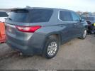 Chevrolet Traverse Awd Ls Image 11
