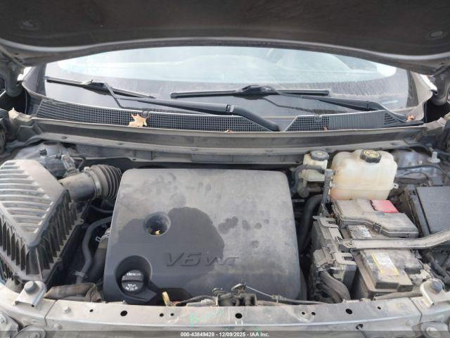 Chevrolet Traverse Awd Ls Image 4