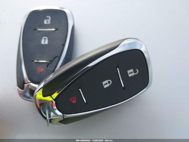 Chevrolet Traverse Awd Ls Image 3