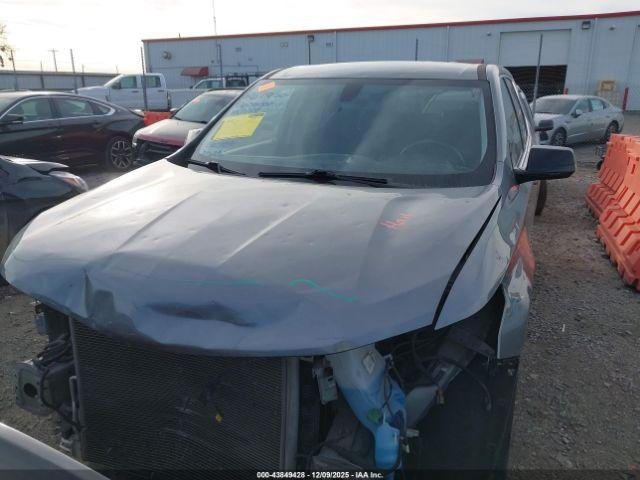 Chevrolet Traverse Awd Ls Image 12