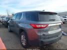 Chevrolet Traverse Awd Ls Image 8