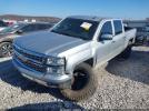 Chevrolet Silverado 1500 1lz Image 4