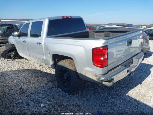 Chevrolet Silverado 1500 1lz Image 2