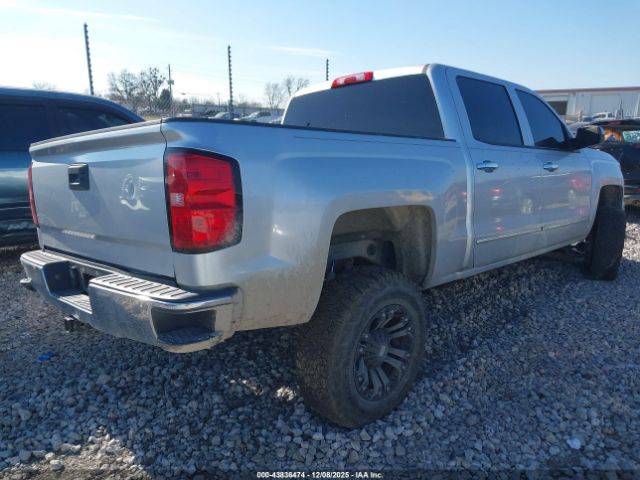 Chevrolet Silverado 1500 1lz Image 3