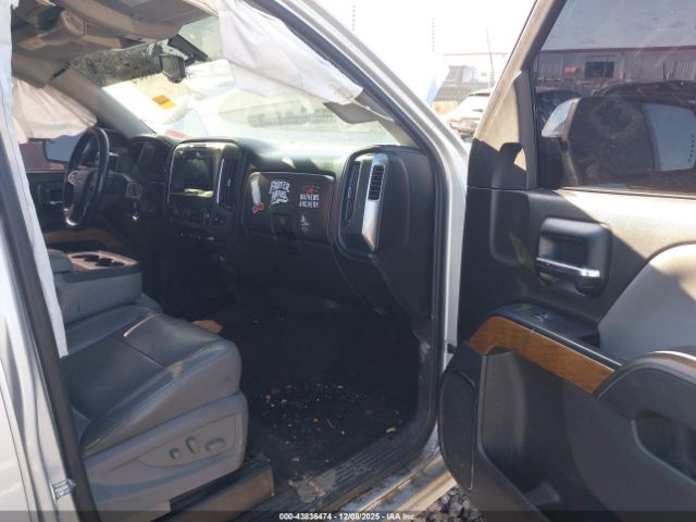 Chevrolet Silverado 1500 1lz Image 8