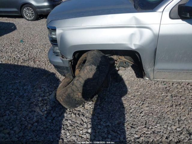 Chevrolet Silverado 1500 1lz Image 5