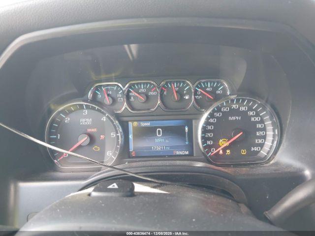 Chevrolet Silverado 1500 1lz Image 7