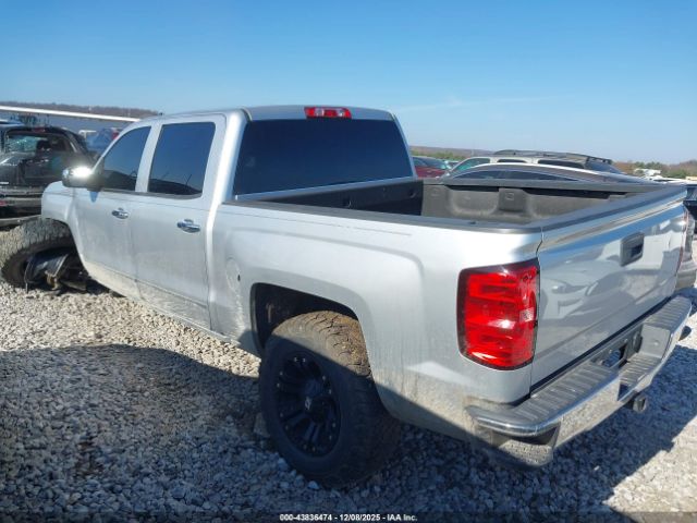 Chevrolet Silverado 1500 1lz Image 9