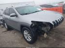 Jeep Cherokee Latitude Image 1
