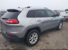 Jeep Cherokee Latitude Image 7