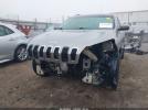 Jeep Cherokee Latitude Image 8