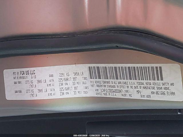 Jeep Cherokee Latitude Image 5