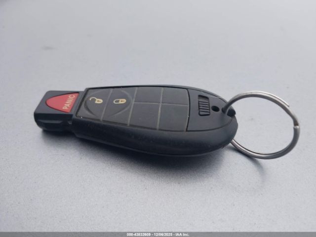 Jeep Cherokee Latitude Image 11