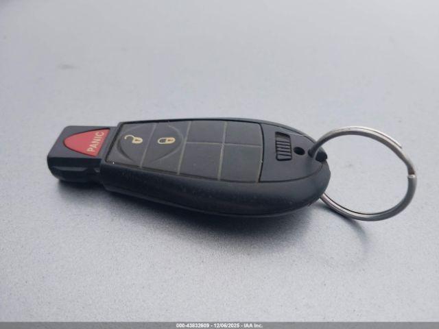 Jeep Cherokee Latitude Image 11