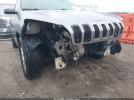 Jeep Cherokee Latitude Image 14