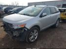 Ford Edge Limited Image 2