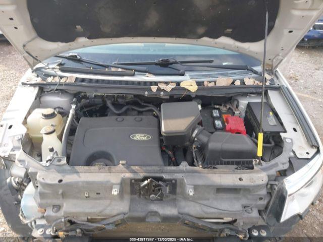 Ford Edge Limited Image 8