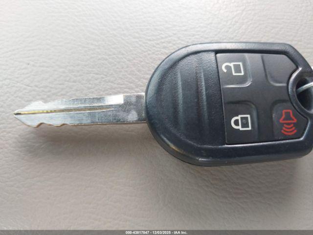 Ford Edge Limited Image 9