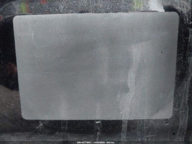 Chevrolet Sonic Ltz Auto Image 3