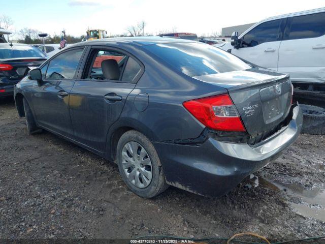 Honda Civic Lx Image 2