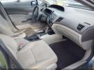 Honda Civic Lx Image 14