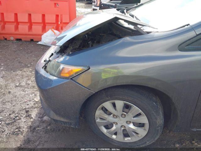 Honda Civic Lx Image 6