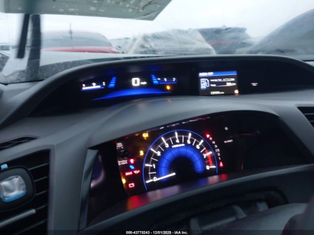 Honda Civic Lx Image 7