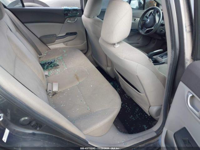 Honda Civic Lx Image 4