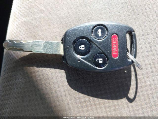 Honda Civic Lx Image 5