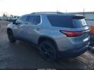 Chevrolet Traverse Fwd Lt Cloth Image 4