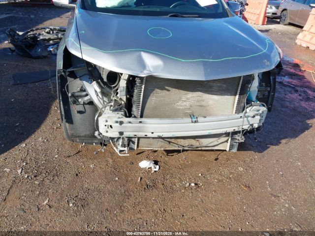 Chevrolet Traverse Fwd Lt Cloth Image 5