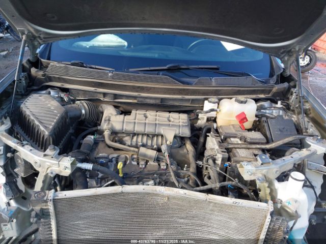 Chevrolet Traverse Fwd Lt Cloth Image 8