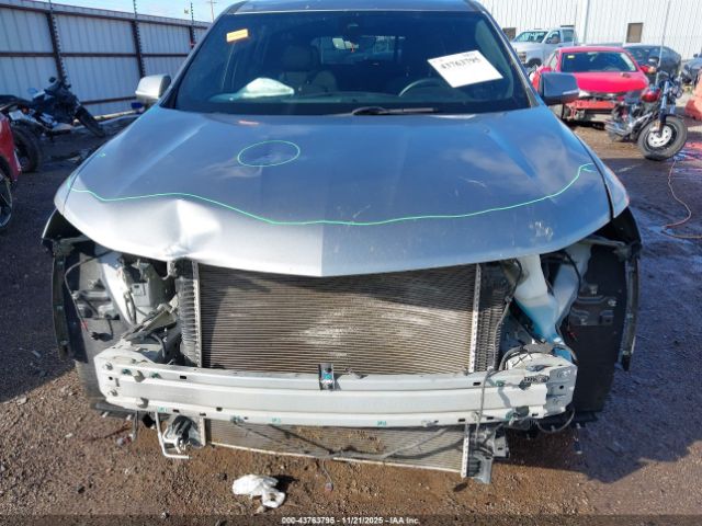 Chevrolet Traverse Fwd Lt Cloth Image 14