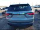 Chevrolet Traverse Fwd Lt Cloth Image 15
