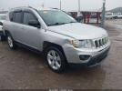 Jeep Compass Image 1