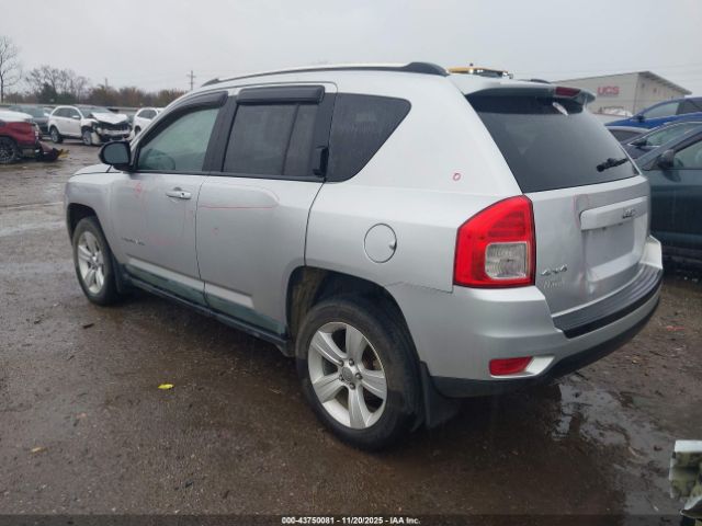 Jeep Compass Image 9
