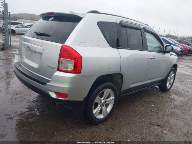 Jeep Compass Image 3