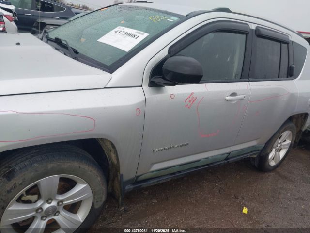 Jeep Compass Image 5
