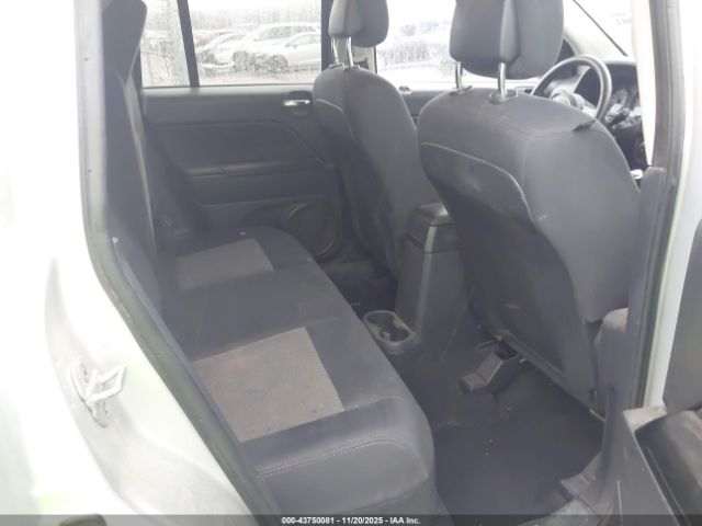 Jeep Compass Image 6