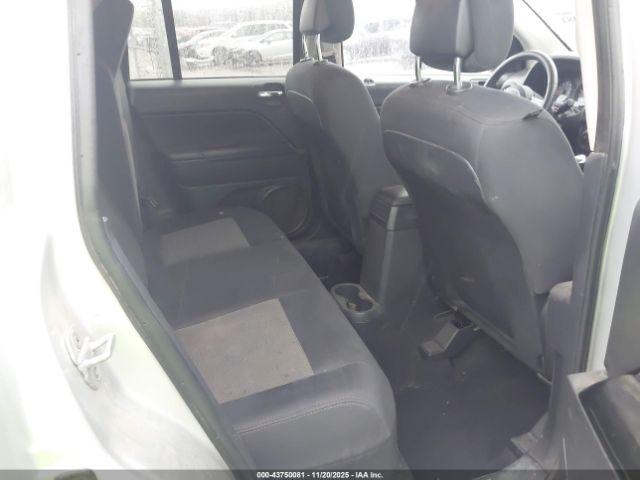 Jeep Compass Image 6