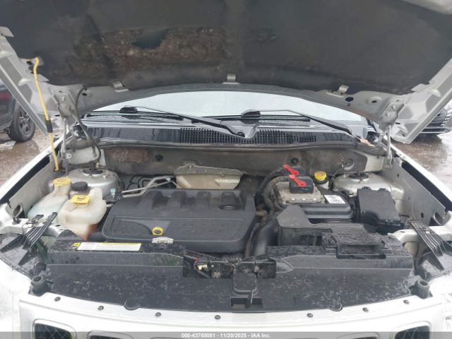 Jeep Compass Image 11