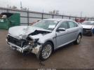 Ford Taurus Limited Image 4