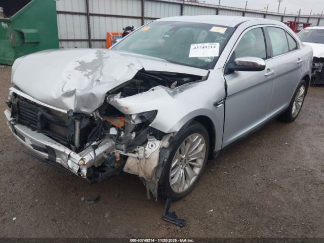 Ford Taurus Limited Image 15