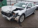 Ford Taurus Limited Image 15