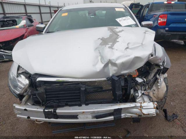 Ford Taurus Limited Image 12