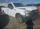 Ford F-150 Xl Image 1