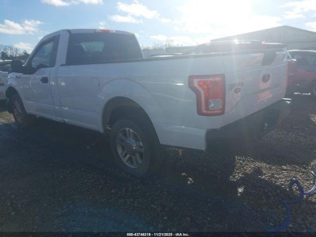 Ford F-150 Xl Image 15